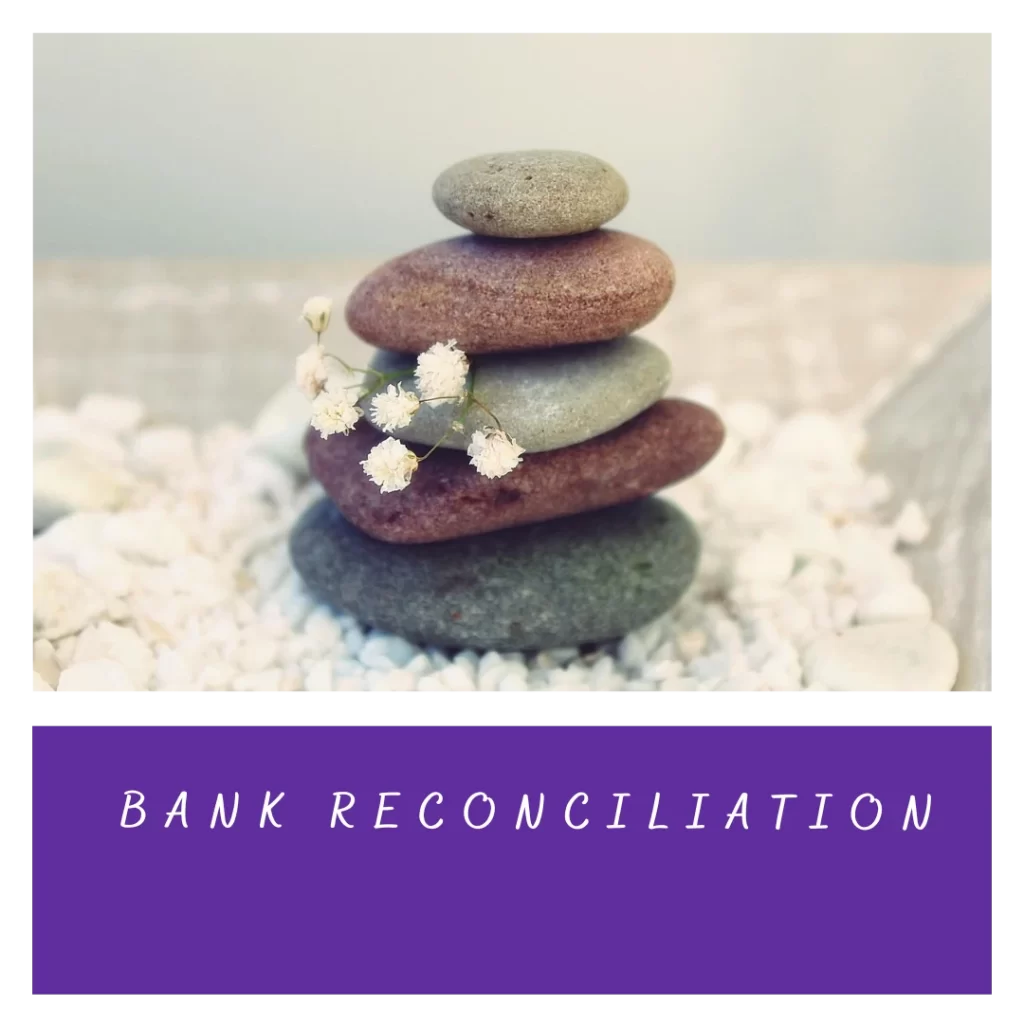 Bank Reconciliation