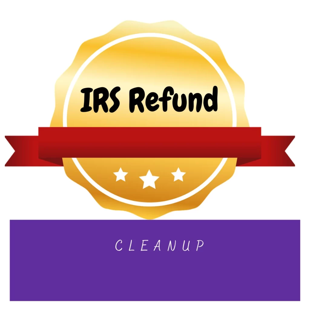 IRS Refund